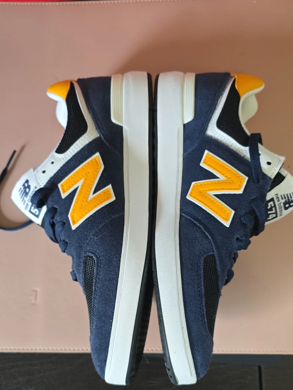 New Balance  574 Sneakers